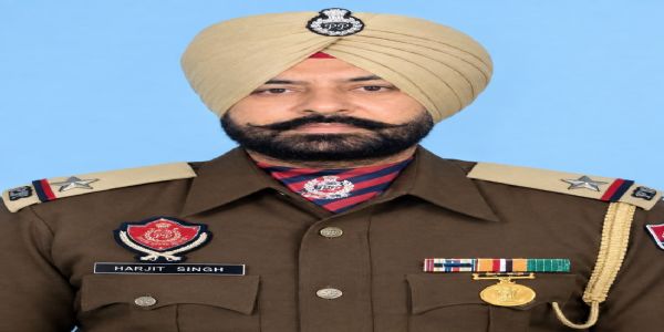 पञ्जाबमा ड्युटीमा खटिएका एएसआईको गोली हानी हत्या