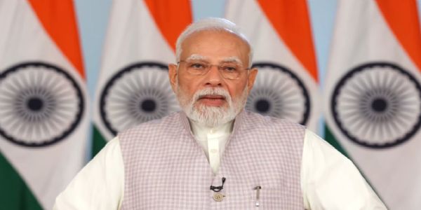 प्रधानमन्त्रीले आगर मालवा दुर्घटनामा दुःख व्यक्त गरे, मृतकका आफन्तलाई 2-2 लाख रुपियाँ दिने घोषणा