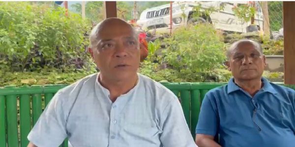 चियाबारी श्रमिकहरुको बीस प्रतिशत बोनसको लागि सरकारले सठीक पहल गरेको हुनुपर्छ: सागर गुरुङ