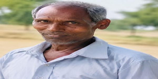 घर बाहिर सुतिरहेका वृद्धको हत्या