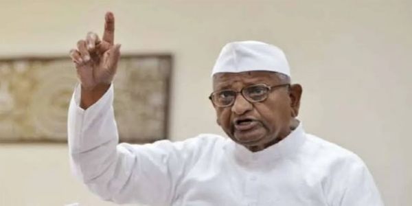 अन्ना हजारेको स्वास्थ्यमा सुधार, थप दुई दिन अस्पतालमा रहने