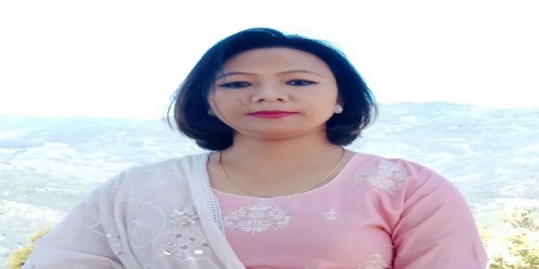 नेशनल लिटरेरी फेस्टिबल इण्डिया 2026 मा मङ्पुका दुई कविले भाग लिने