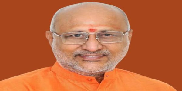 उपराष्ट्रपति राधाकृष्णनले २२ सेप्टेम्बरमा नवौँ भारत अन्तरराष्ट्रिय जल सप्ताहको उद्घाटन गर्ने