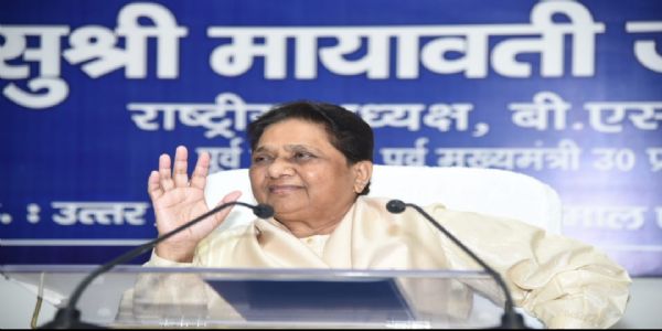 ईशान आनन्दले ठूलो जिम्मेवारी पाउनेछन्, आकाश आनन्द र उनकी बहिनीलाई पार्टीमा फिर्ता लिने छैनः मायवती