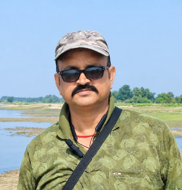 दीपक कुमार दीपक कुमार