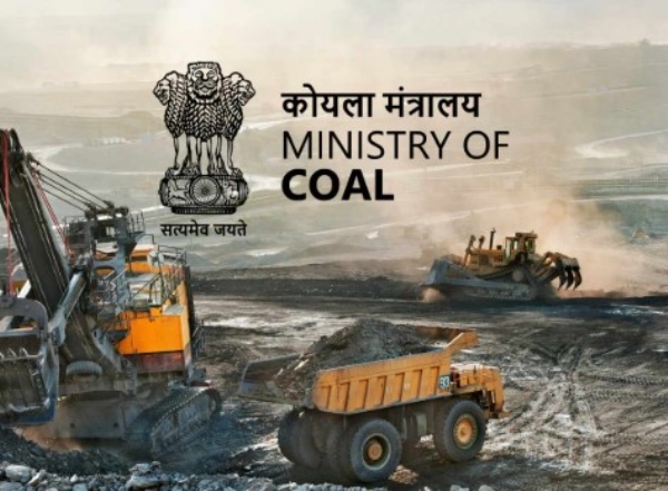 कोयला खनन (फाइल फोटो)।