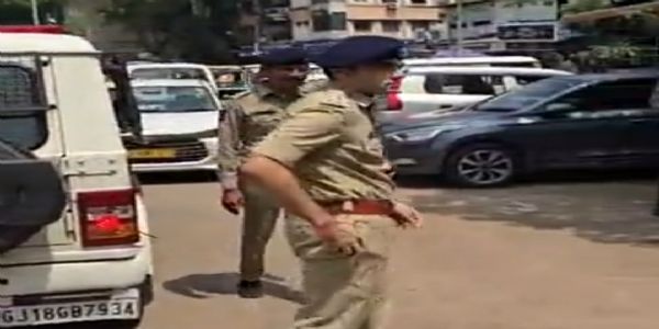 सोमनाथ मन्दिर, भाजपाको कार्यालयलाई बमले उड़ाउने धम्की, जाँचमा जुटे एजेन्सीहरू