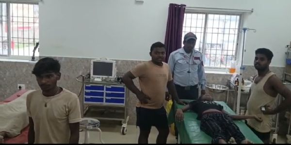 सुल्तानगञ्जमा कर्मा-धर्मा पूजाका क्रममा ठूलो दुर्घटना, बाढीको पानीमा डुबेर ६ बालबालिकाको मृत्यु