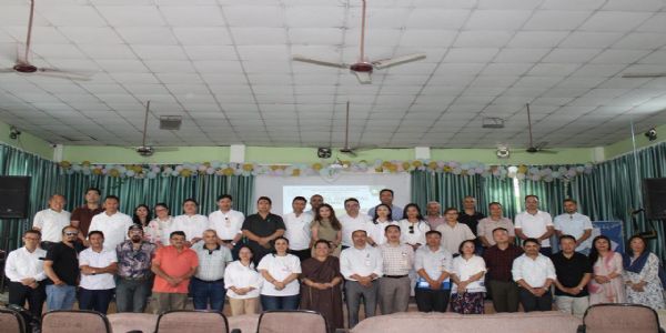 सरकारी माध्यमिक तथा उच्चत्तर माध्यमिक विद्यालयका प्रमुखहरूको संघको पहिलो वार्षिक साधारण सभा सम्पन्न