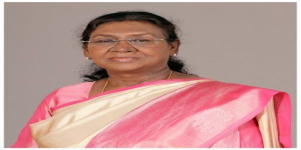 राष्ट्रपतिले करम पूजाको शुभकामना दिइन्