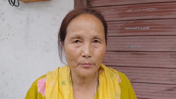 Rojina rai