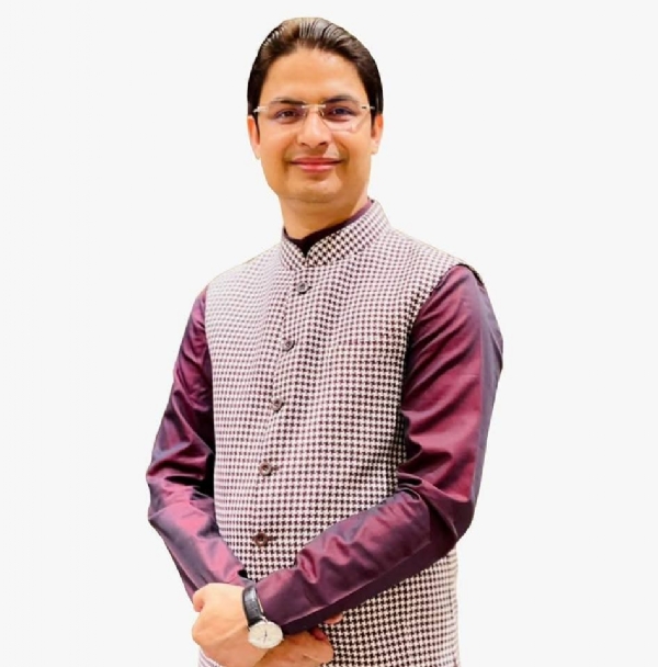 raju bist