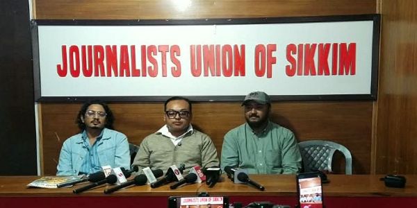 यूएनबीमाथि कुटपीट गर्ने दोषीहरू विरुद्ध कारबाहीको माग, कलाकारहरूलाई एकजुट बन्न आह्वान