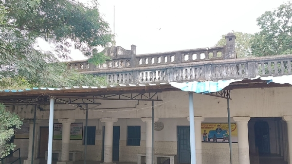 रामानुजगंज अस्पताल