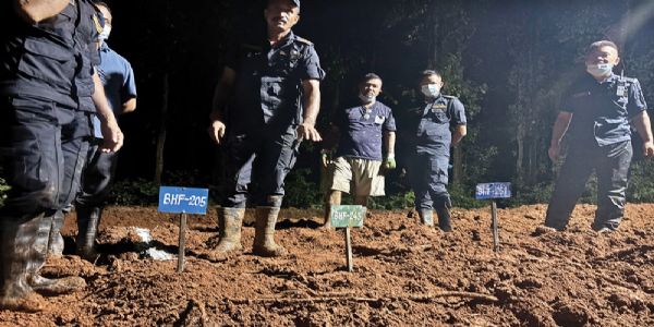 नेपाल: बाढीमा बेपत्ता ४,६५५ जना तीन महिनासम्म नभेटिए मृत घोषणा गर्ने तयारी