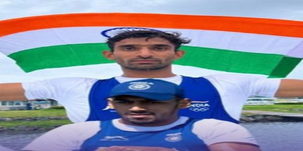 प्रधानमन्त्रीले सतनाम सिंह र सलमान खानलाई शुभकामना दिए