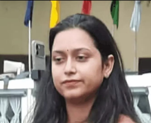 जनसुनवाई के दौरान एसडीएम से अभद्रता का आरोप, जिला पंचायत सदस्य के खिलाफ मुकदमा