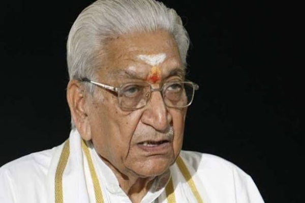 Ashok