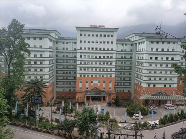 STNM HOSPITAL