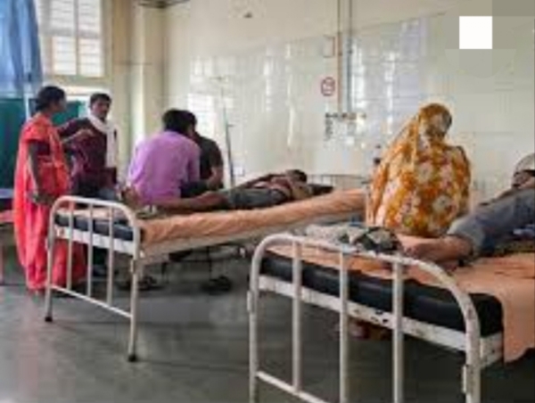 Image Related to the 19 People Killed After Suspected Spurious Liquor Consumption In Nagaland. Image Related to the 19 People Killed After Suspected Spurious Liquor Consumption In Nagaland.