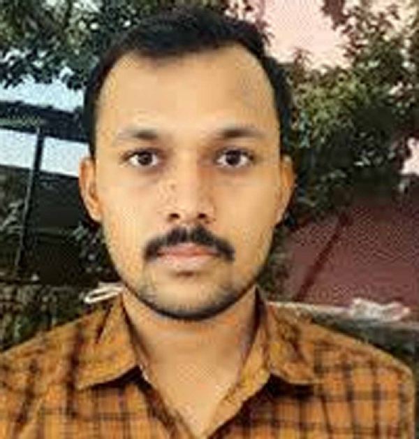 आरोपित भुनेश्वर साहू की फाइल फाेटाे आरोपित भुनेश्वर साहू की फाइल फाेटाे