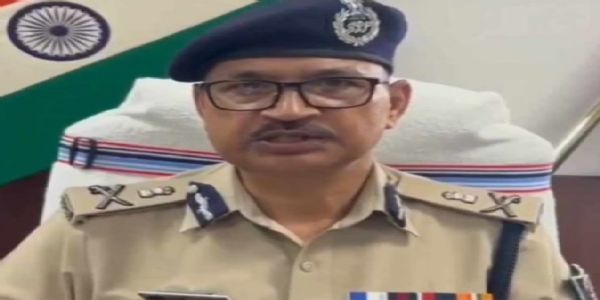 बिहारका पुलिस महानिर्देशक विनय कुमारले स्वैच्छिक अवकाश लिए, मुख्य सूचना आयुक्त नियुक्त