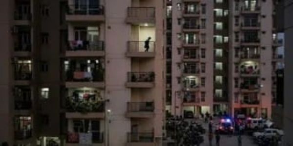सातौँ कक्षाकी छात्राले दश तलाबाट हामफालेर गरिन् आत्महत्या, गणितमा नम्बर कम आएको थियो
