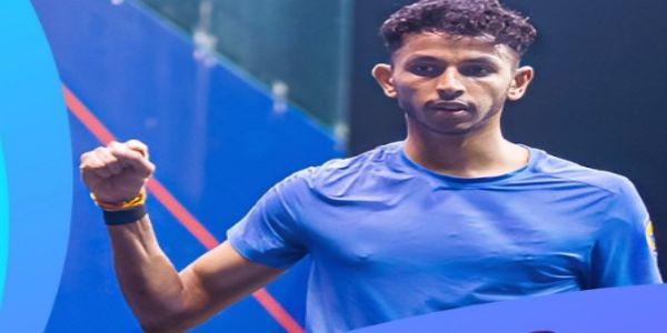 एसियन गेम्स 2026: पुरुष स्क्वास टिम इभेन्टमा भारतले चिनलाई 3-0 ले हरायो