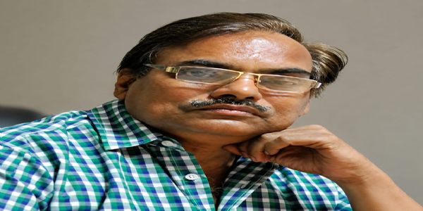 सुभाष राय र लीलाधर मण्डलोईलाई ‘अज्ञेय शब्द सृजन सम्मान’