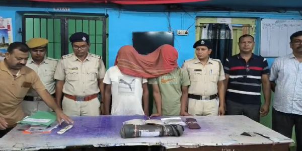 ब्राउन शुगर सहित दुई तस्कर पक्राउ, अदालतद्वारा सात दिनको पुलिस हिरासतमा पठाइयो