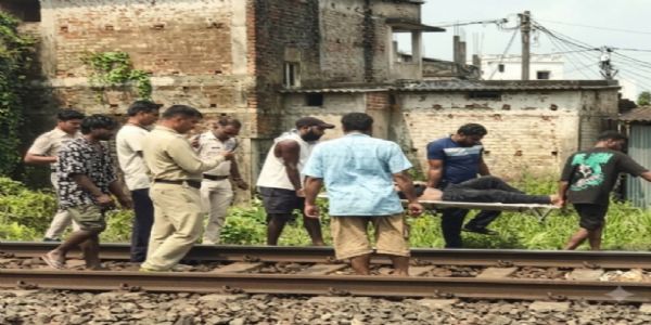 बेलडामा रेलगेट नजिकै असमका युवाको शव फेला
