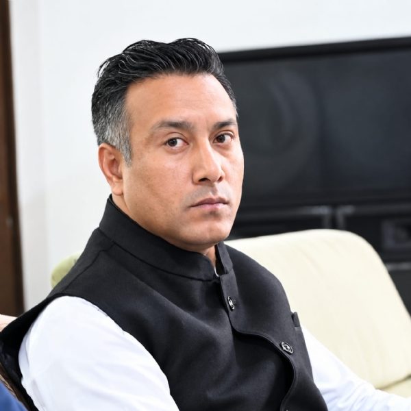 पासाङ शेर्पा