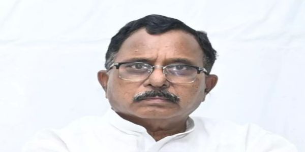 हल्द्वानी शुद्धीकरण विवादमा कांग्रेसले राष्ट्रव्यापी दलित-आदिवासी आत्मसम्मान अभियान शुरु गर्ने: मल्लू रवि