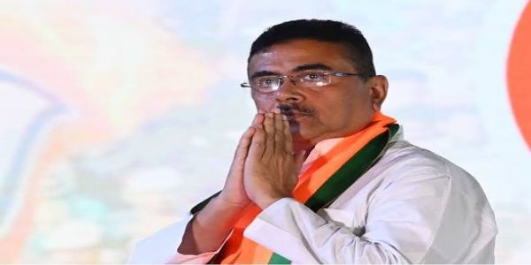 मुख्यमन्त्री शुभेन्दुले शुरू गरे 