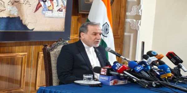 इरानले कतारका मध्यस्थमार्फत अमेरिकासँग अप्रत्यक्ष वार्ता गर्यो