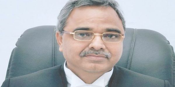 दिल्लीका लोकायुक्ता न्यायमूर्ति हरिश चन्द्र मिश्रको निधन