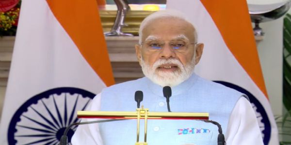 स्वच्छ ऊर्जा भविष्य र भरपर्दो आपूर्ति शृङ्खला भारत-बेल्जियमको साझा प्राथमिकताहरू हुन्ः प्रधानमन्त्री