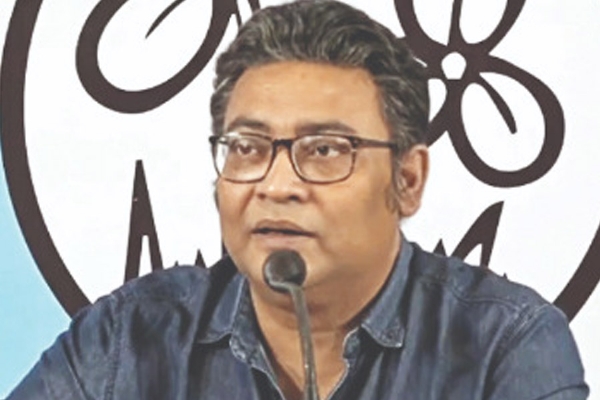 इंद्रनील सेन