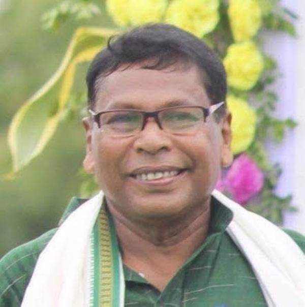 अजीत माइती फाइल चित्र