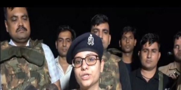 ई–रिक्सा चालक लुट्ने चार जना पक्राउ, भिड़न्तमा एक घाइते