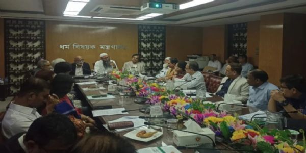 बंगलादेशमा दुर्गा पूजा पण्डालको सुरक्षाका लागि सरकारद्वारा निर्देशन