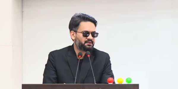 विपत्ति र चुनौतीले धैर्य तथा कर्मको परीक्षा लिन्छन् : बालेन्द्र शाह