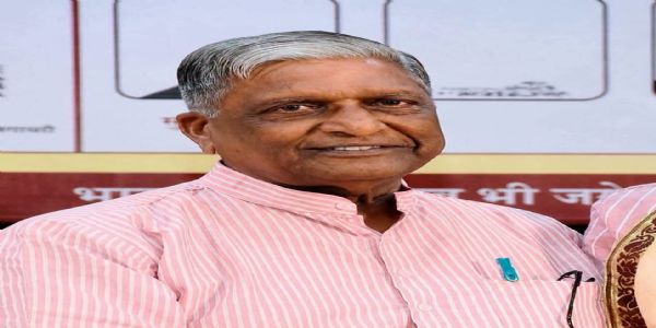 राष्ट्रिय कवि संगमका संस्थापक अध्यक्ष जगदीश मित्तलको निधनमा नेताहरूद्वारा शोक व्यक्त