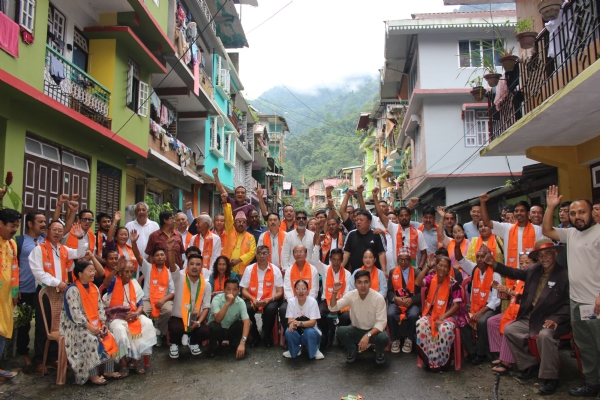 bjp joining