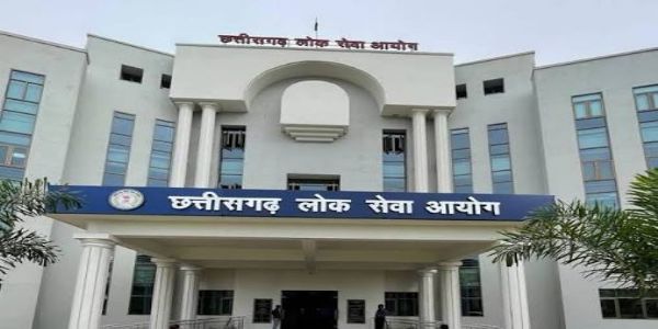सीजीपीएससी भर्ती घोटालामा ईडीद्वारा ३० जनालाई सोधपुछका लागि बोलाइयो