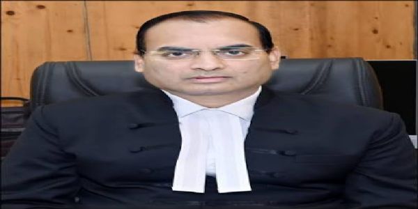 न्यायाधीश सञ्जय कुमार अग्रवाल छत्तीसगढ़ उच्च न्यायालयका कार्यवाहक मुख्य न्यायाधीश नियुक्त