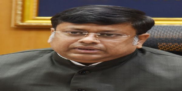 शिक्षक दिवसमा केन्द्रिय शिक्षा राज्यमन्त्री डा. सुकान्त मजुमदारले देशभरका शिक्षकहरूलाई दिए शुभकामना