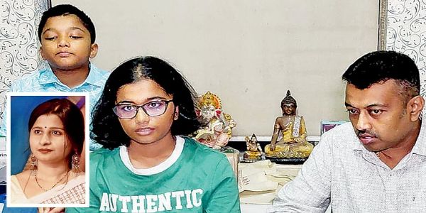 नेपाल जलप्रलयः ११ दिनपछि पनि मुकुल रायकी बुहारी शर्मिष्ठाको सुराग भेटिएन, परिवार निराश बन्दै