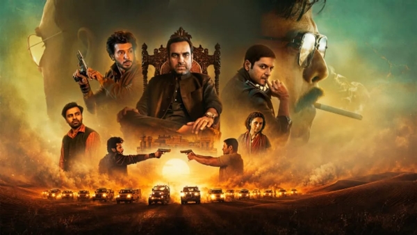 मिर्जापुर: द मूवी - फोटो सोर्स एक्स