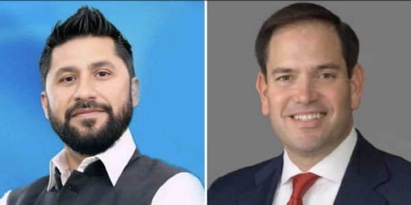 बाढी प्रभावित नेपाललाई थप सहायता उपलब्ध गराउन अमेरिका तयारः मार्को रुबियो